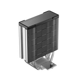 Кулер процесорний DeepCool AG400 G2 (R-AG400-BKNPMG2-G) - Картинка 5
