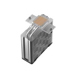Кулер процесорний DeepCool AG400 G2 (R-AG400-BKNPMG2-G) - Картинка 6