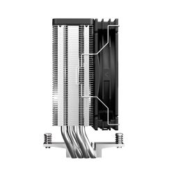 Кулер процесорний DeepCool AG400 G2 (R-AG400-BKNPMG2-G) - Картинка 7
