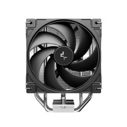 Кулер процесорний DeepCool AG400 G2 (R-AG400-BKNPMG2-G) - Картинка 8