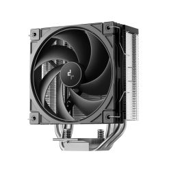 Кулер процесорний DeepCool AG400 G2 (R-AG400-BKNPMG2-G) - Картинка 9