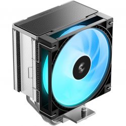 ����� ����������� DeepCool AG600 ARGB Black (R-AG600-BKAMMG2-G)