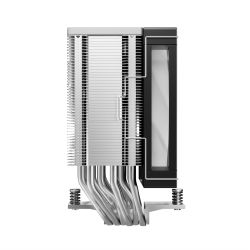 Кулер процесорний DeepCool AG600 ARGB Black (R-AG600-BKAMMG2-G) - Картинка 4