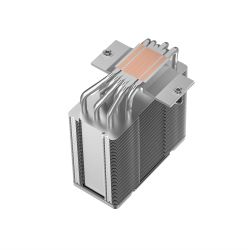 Кулер процесорний DeepCool AG600 ARGB Black (R-AG600-BKAMMG2-G) - Картинка 5