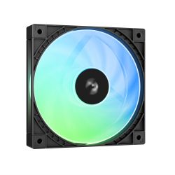 Кулер процесорний DeepCool AG600 ARGB Black (R-AG600-BKAMMG2-G) - Картинка 7