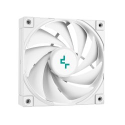 Кулер процесорний DeepCool AK400 Digital SE WH (R-AK400-WHADMN-GJD) - Картинка 4