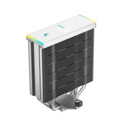 Кулер процесорний DeepCool AK400 Digital SE WH (R-AK400-WHADMN-GJD) - Картинка 5