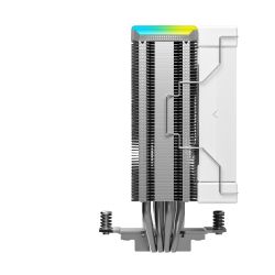 Кулер процесорний DeepCool AK400 Digital SE WH (R-AK400-WHADMN-GJD) - Картинка 7