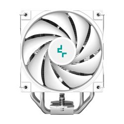 Кулер процесорний DeepCool AK400 Digital SE WH (R-AK400-WHADMN-GJD) - Картинка 8