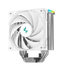 Кулер процесорний DeepCool AK400 Digital SE WH (R-AK400-WHADMN-GJD) - Картинка 9