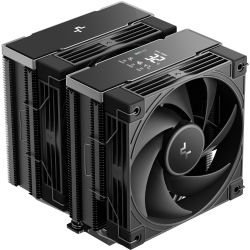 ����� ����������� DeepCool AK620 G2 Digital NYX Black (R-AK620G2-BKNNMN-GJD-1)