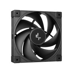 Кулер процесорний DeepCool AK620 G2 Digital NYX Black (R-AK620G2-BKNNMN-GJD-1) - Картинка 4