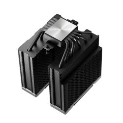 Кулер процесорний DeepCool AK620 G2 Digital NYX Black (R-AK620G2-BKNNMN-GJD-1) - Картинка 6