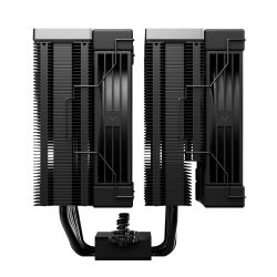 Кулер процесорний DeepCool AK620 G2 Digital NYX Black (R-AK620G2-BKNNMN-GJD-1) - Картинка 7