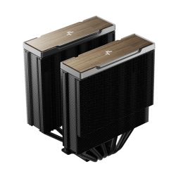 Кулер процесорний DeepCool AK620 G2 Black (R-AK620G2-BKNNMN-GJD) - Картинка 5