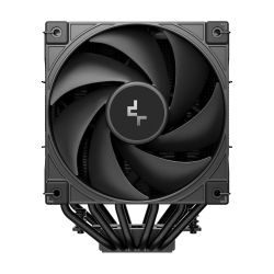 Кулер процесорний DeepCool AK620 G2 Black (R-AK620G2-BKNNMN-GJD) - Картинка 8
