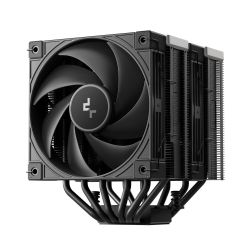 Кулер процесорний DeepCool AK620 G2 Black (R-AK620G2-BKNNMN-GJD) - Картинка 9