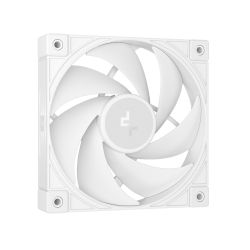 Кулер процесорний DeepCool AK620 G2 WH (R-AK620G2-WHNNMN-GJD) - Картинка 4