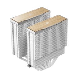 Кулер процесорний DeepCool AK620 G2 WH (R-AK620G2-WHNNMN-GJD) - Картинка 5