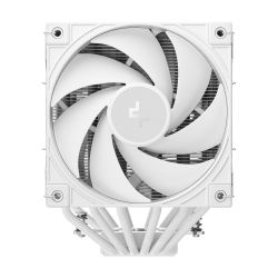 Кулер процесорний DeepCool AK620 G2 WH (R-AK620G2-WHNNMN-GJD) - Картинка 8