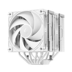 Кулер процесорний DeepCool AK620 G2 WH (R-AK620G2-WHNNMN-GJD) - Картинка 9