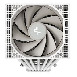 Кулер процесорний DeepCool Assassin VC Elite WH (R-ASN4-WHNVNN-GJD) - Картинка 8