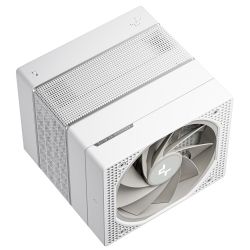 Кулер процесорний DeepCool Assassin VC Elite WH (R-ASN4-WHNVNN-GJD) - Картинка 9