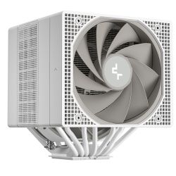 Кулер процесорний DeepCool Assassin VC Elite WH (R-ASN4-WHNVNN-GJD) - Картинка 10