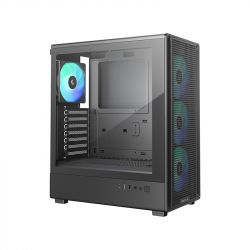 ������ DeepCool CC550 4F Black (R-CC550BKANA4-G) - �������� 2