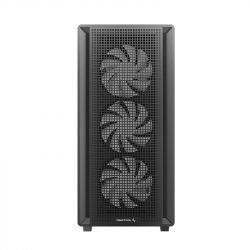 ������ DeepCool CC550 4F Black (R-CC550BKANA4-G) - �������� 3