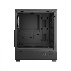 ������ DeepCool CC550 4F Black (R-CC550BKANA4-G) - �������� 4