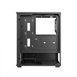 ������ DeepCool CC550 4F Black (R-CC550BKANA4-G) - �������� 5