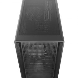 ������ DeepCool CC550 4F Black (R-CC550BKANA4-G) - �������� 7