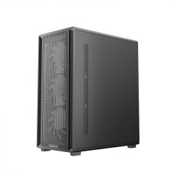 ������ DeepCool CC550 4F Black (R-CC550BKANA4-G) - �������� 8