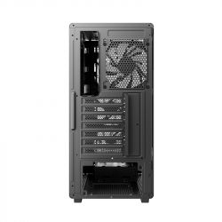 ������ DeepCool CC550 4F Black (R-CC550BKANA4-G) - �������� 9