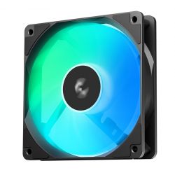 ������ DeepCool CC550 4F Black (R-CC550BKANA4-G) - �������� 10
