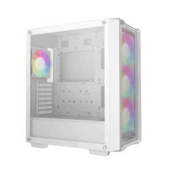 ������ DeepCool CC560 Mesh V2 White (R-CC560-WHAMA4-G-2) ��� �� - �������� 2