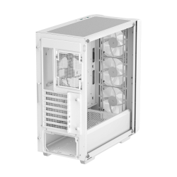 ������ DeepCool CC560 Mesh V2 White (R-CC560-WHAMA4-G-2) ��� �� - �������� 6