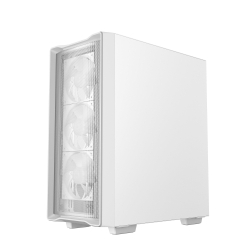 ������ DeepCool CC560 Mesh V2 White (R-CC560-WHAMA4-G-2) ��� �� - �������� 8