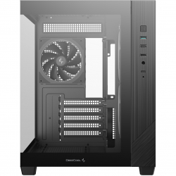 ������ DeepCool CG330 3F Black (R-CG330-BKNGM3-G) ��� �� - �������� 2