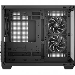 ������ DeepCool CG330 3F Black (R-CG330-BKNGM3-G) ��� �� - �������� 3