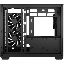 ������ DeepCool CG330 3F Black (R-CG330-BKNGM3-G) ��� �� - �������� 4