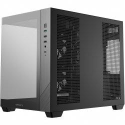 ������ DeepCool CG330 3F Black (R-CG330-BKNGM3-G) ��� �� - �������� 8