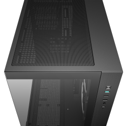 ������ DeepCool CG330 3F Black (R-CG330-BKNGM3-G) ��� �� - �������� 9