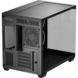 ������ DeepCool CG330 3F Black (R-CG330-BKNGM3-G) ��� �� - �������� 10