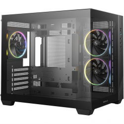 ������ DeepCool CG330 3F Black (R-CG330-BKNGM3-G) ��� �� - �������� 11