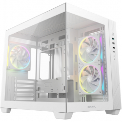 ������ DeepCool CG330 3F White (R-CG330-WHNGM3-G) ��� ��
