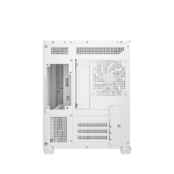 ������ DeepCool CG330 3F White (R-CG330-WHNGM3-G) ��� �� - �������� 4