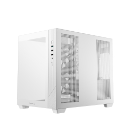 ������ DeepCool CG330 3F White (R-CG330-WHNGM3-G) ��� �� - �������� 5