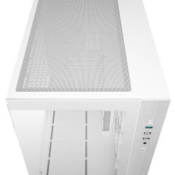 ������ DeepCool CG330 3F White (R-CG330-WHNGM3-G) ��� �� - �������� 6